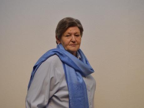Maria Scharnagl