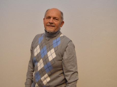 Helmut Mitsch