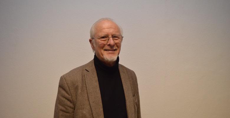 Walter Hanus